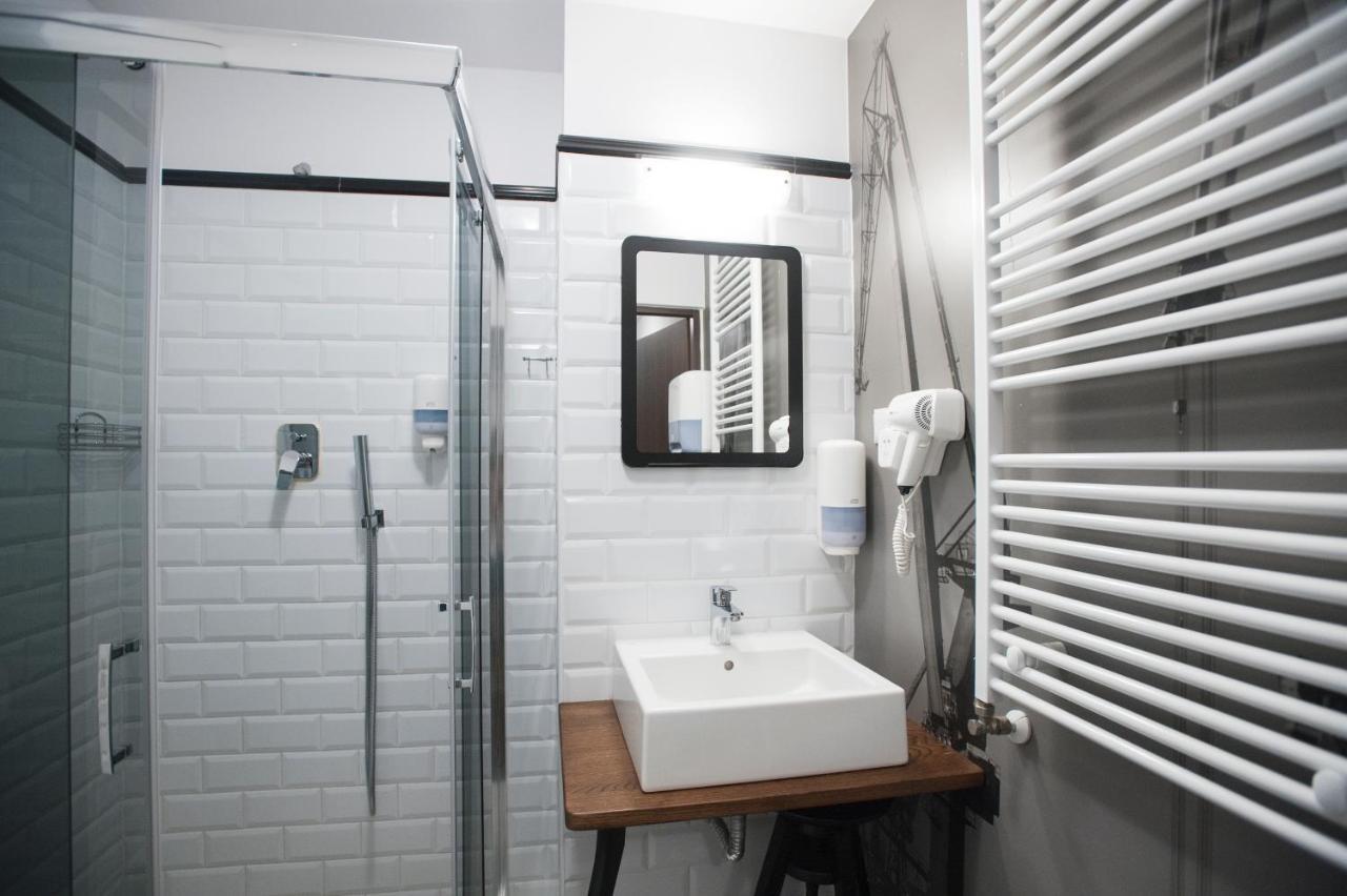 Gdansk Hostel Bagian luar foto